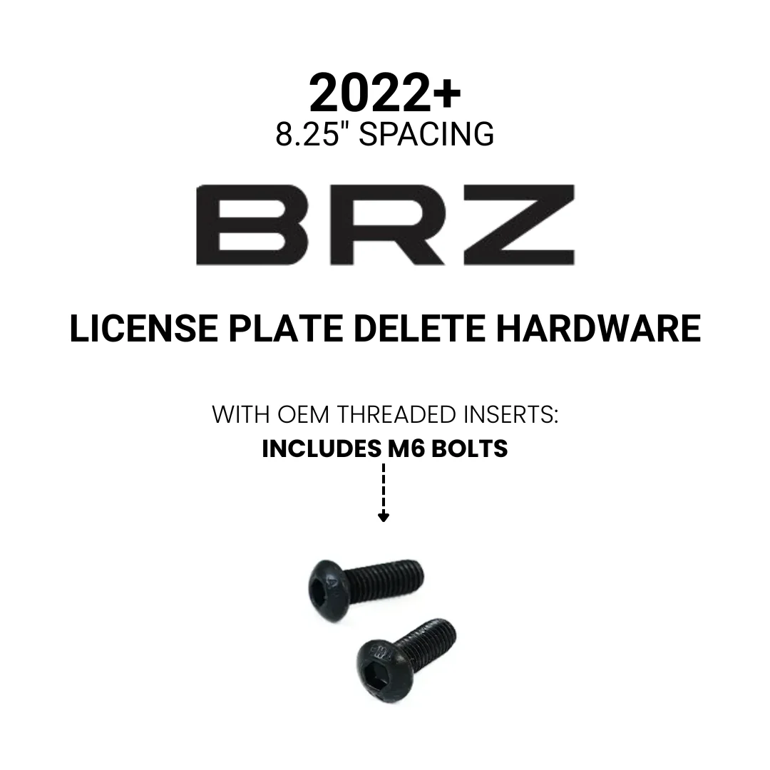 Billetworkz "Epstein..." License Plate Delete - Image 3