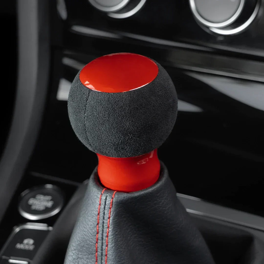 Billetworkz “Fusion” Weighted Shift Knob - Subaru 5-Speed - Image 10