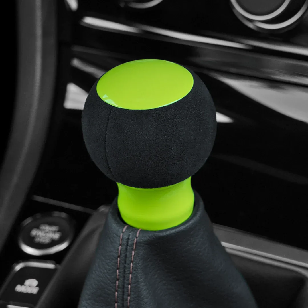 Billetworkz “Fusion” Weighted Shift Knob - Subaru 5-Speed - Image 16