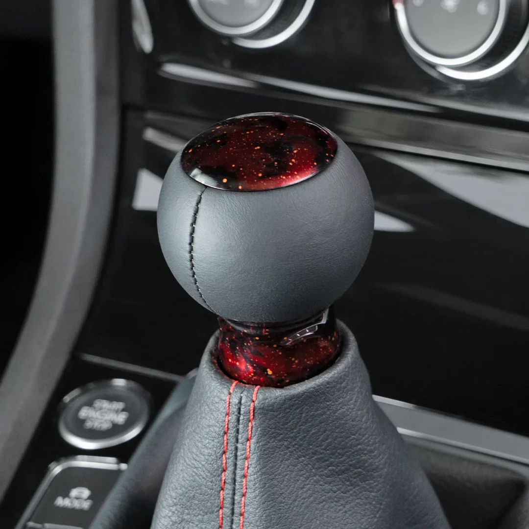 Billetworkz “Fusion” Weighted Shift Knob - Subaru 5-Speed - Image 21