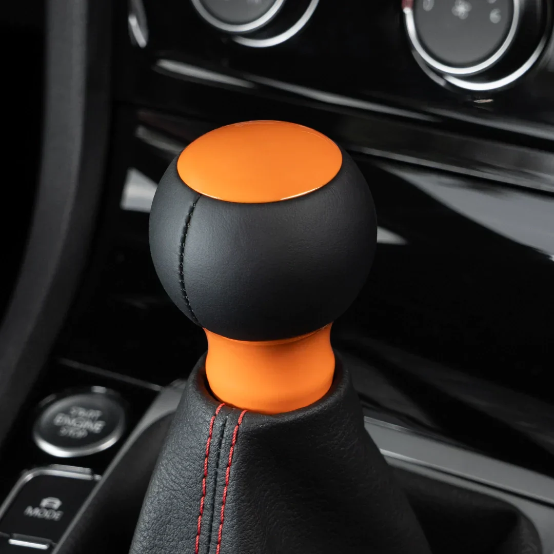 Billetworkz “Fusion” Weighted Shift Knob - Subaru 5-Speed - Image 7