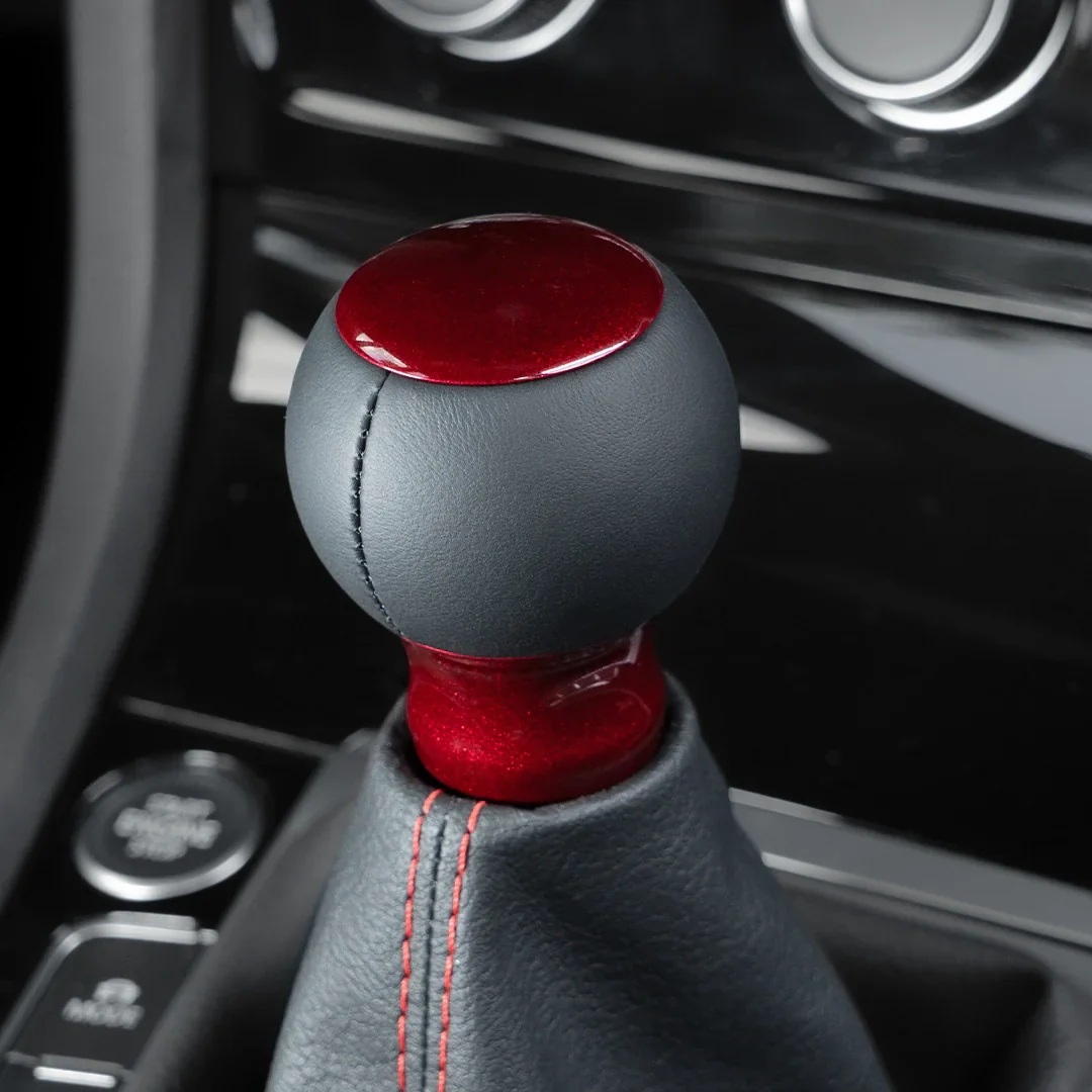 Billetworkz “Fusion” Weighted Shift Knob - Subaru 6-Speed - Image 19