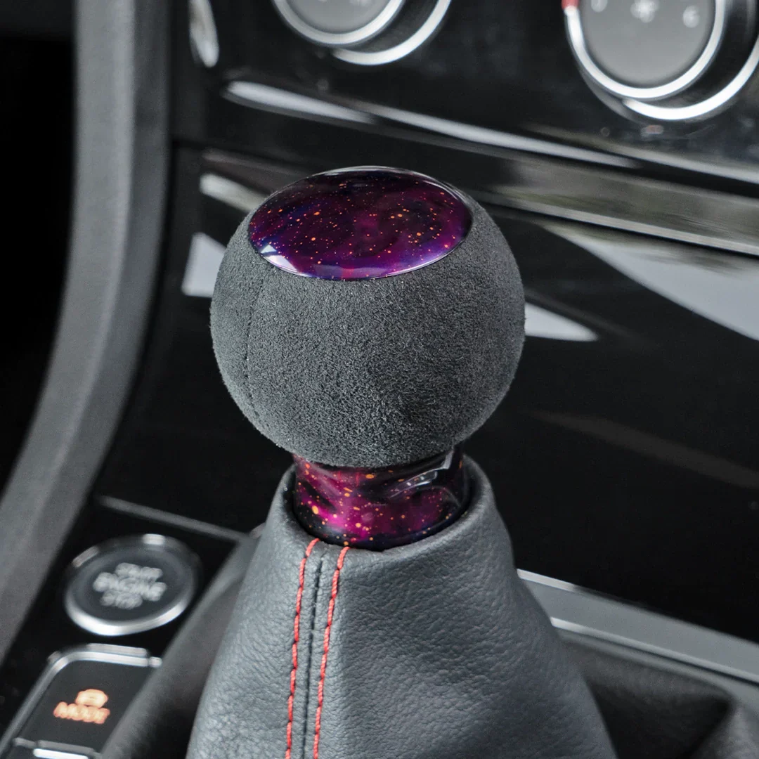 Billetworkz “Fusion” Weighted Shift Knob - Subaru 6-Speed - Image 33