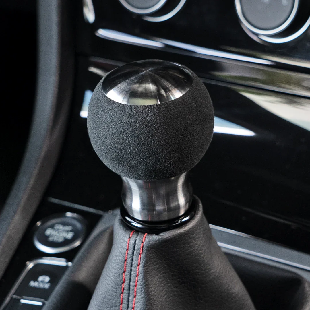 Billetworkz “Fusion” Weighted Shift Knob - Subaru 6-Speed - Image 41