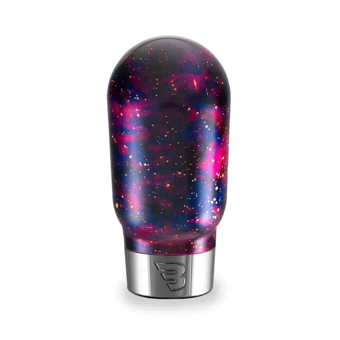 Billetworkz "Hybrid" Shift Knob - Subaru 5-Speed - Image 3