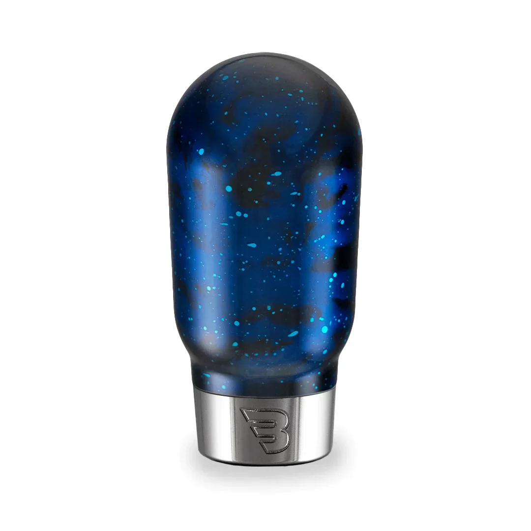 Billetworkz "Hybrid" Shift Knob - Subaru 5-Speed - Image 6