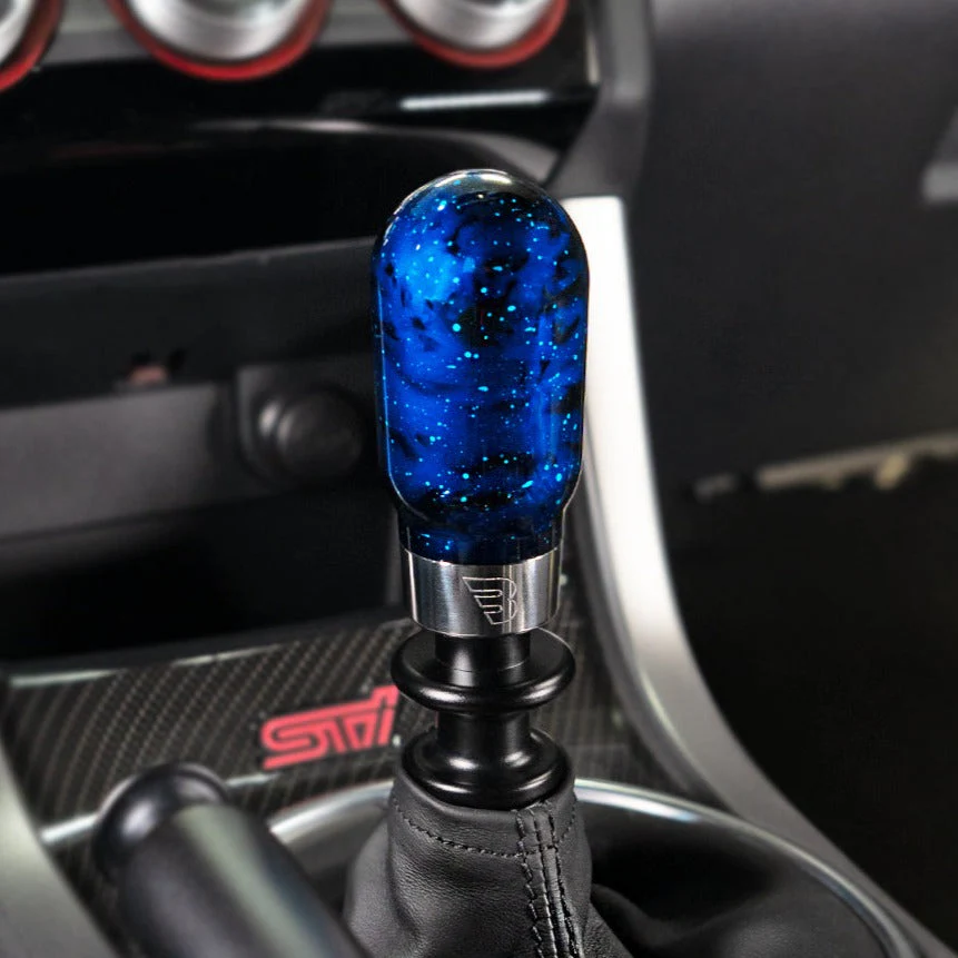 Billetworkz "Hybrid" Shift Knob - Subaru 6-Speed - Image 16