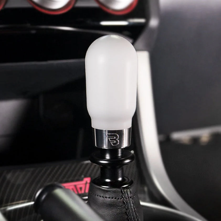 Billetworkz "Hybrid" Shift Knob - Subaru 6-Speed - Image 6