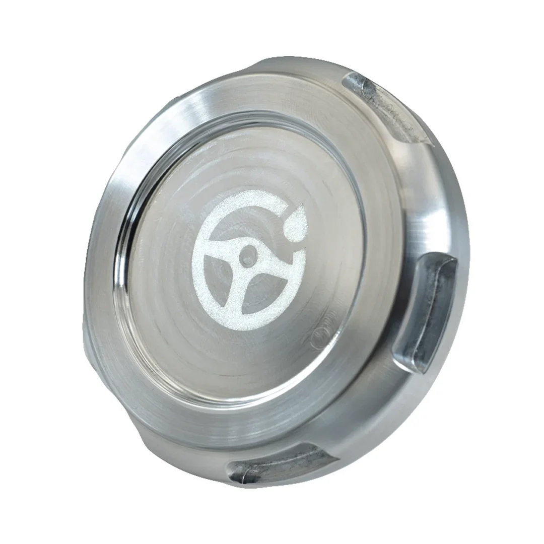 Billetworkz Power Steering Cap - Subaru WRX / STI (2002-2007) - Image 5