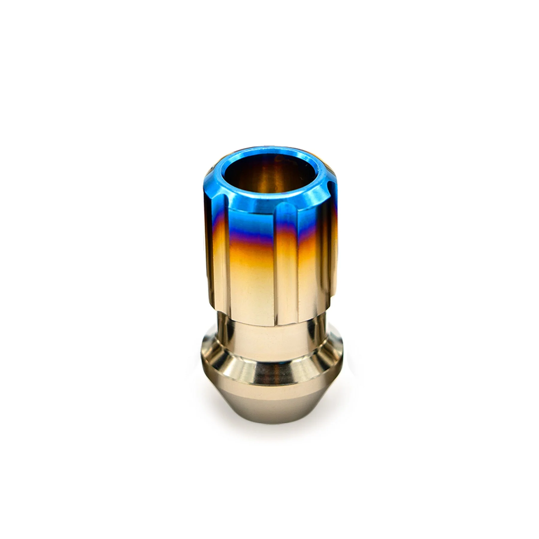 Billetworkz Premium Titanium Lug Nuts (Brushed or Torched) - Image 7