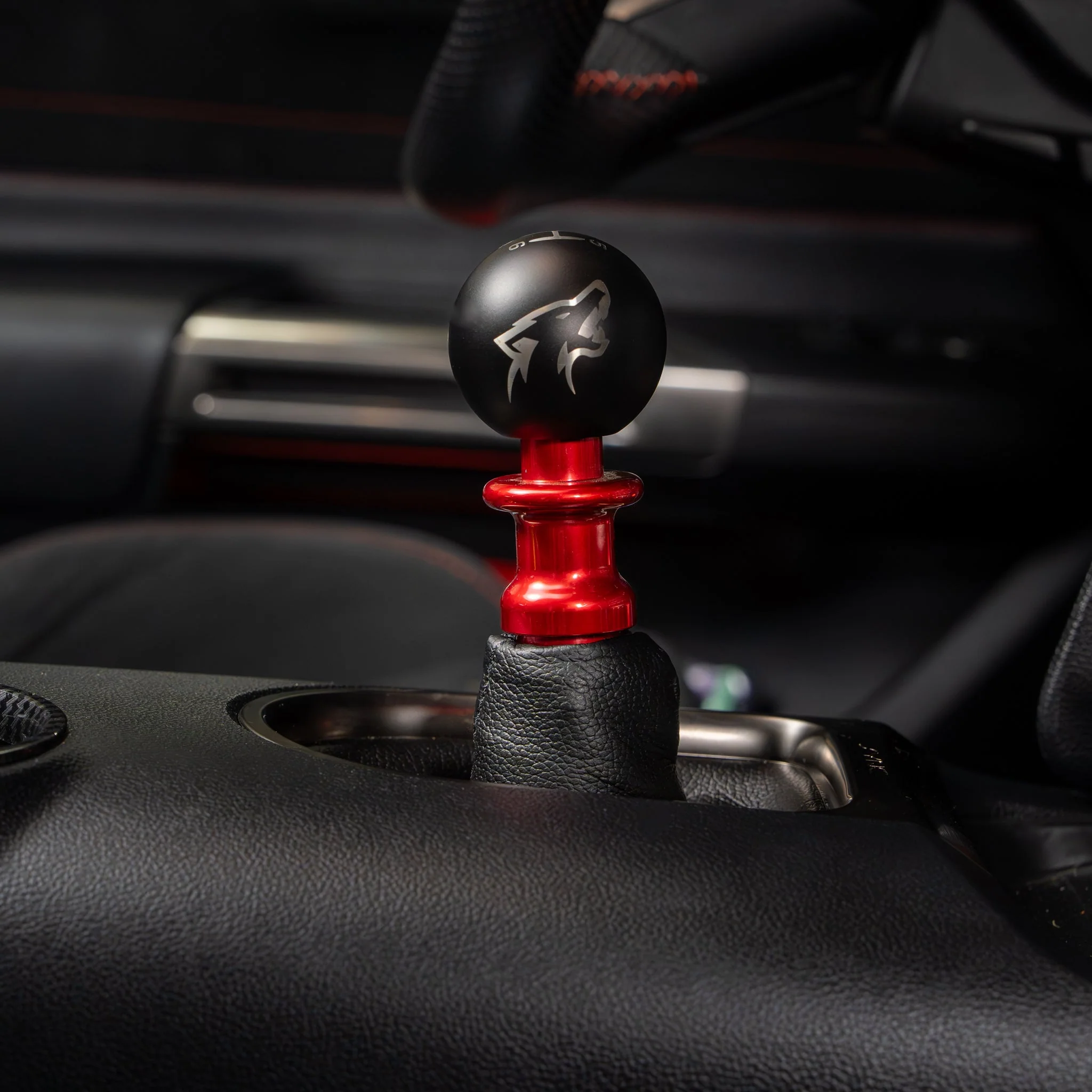 Billetworkz Reverse Lockout - Ford Mustang (2015+) - Image 7