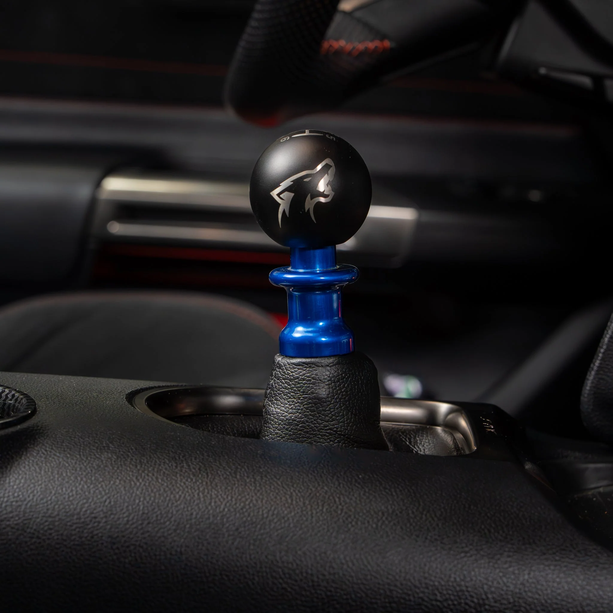 Billetworkz Reverse Lockout - Ford Mustang (2015+) - Image 9