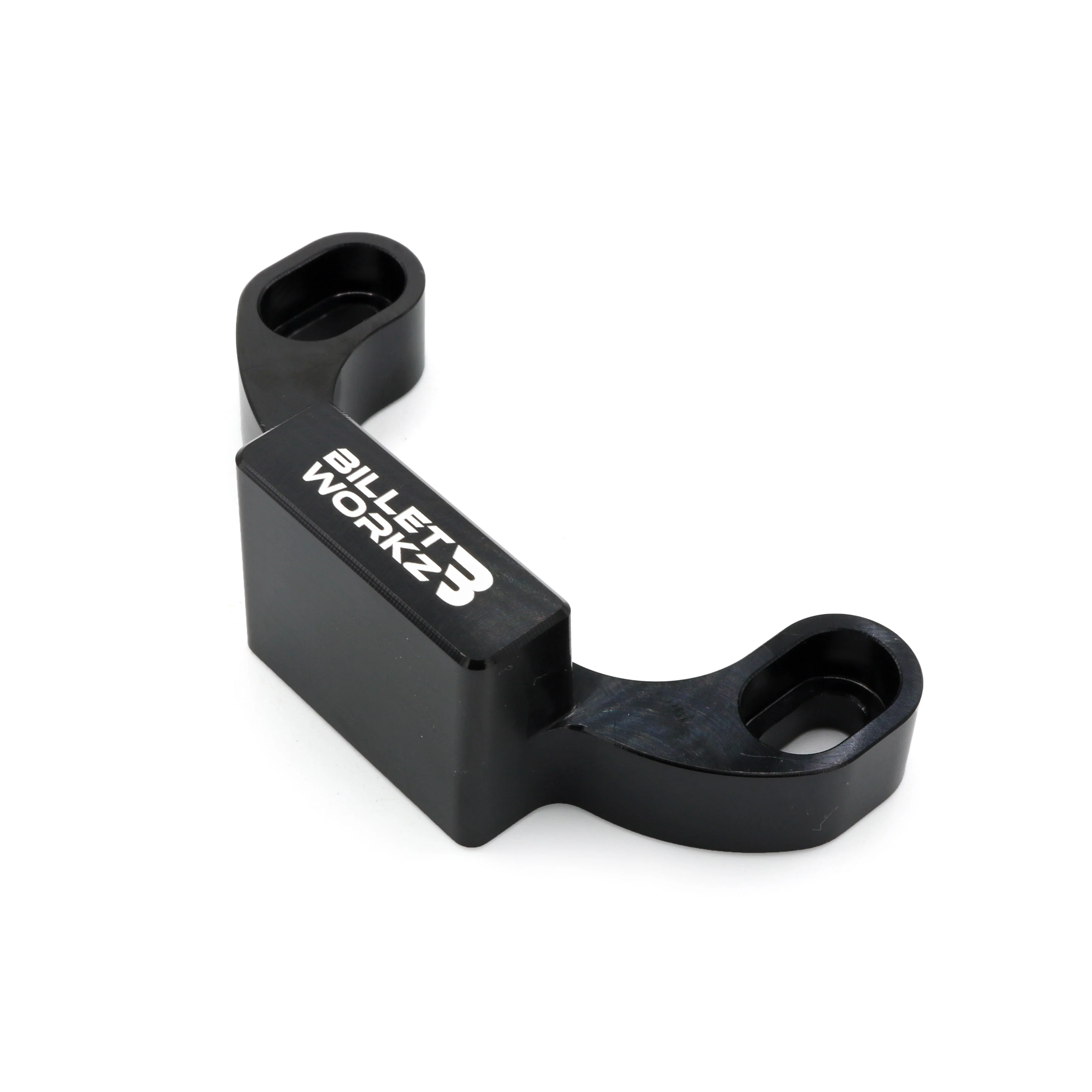 Billetworkz Shifter Stop – Subaru WRX 2015–2025 / Crosstrek 2018+ - Image 4