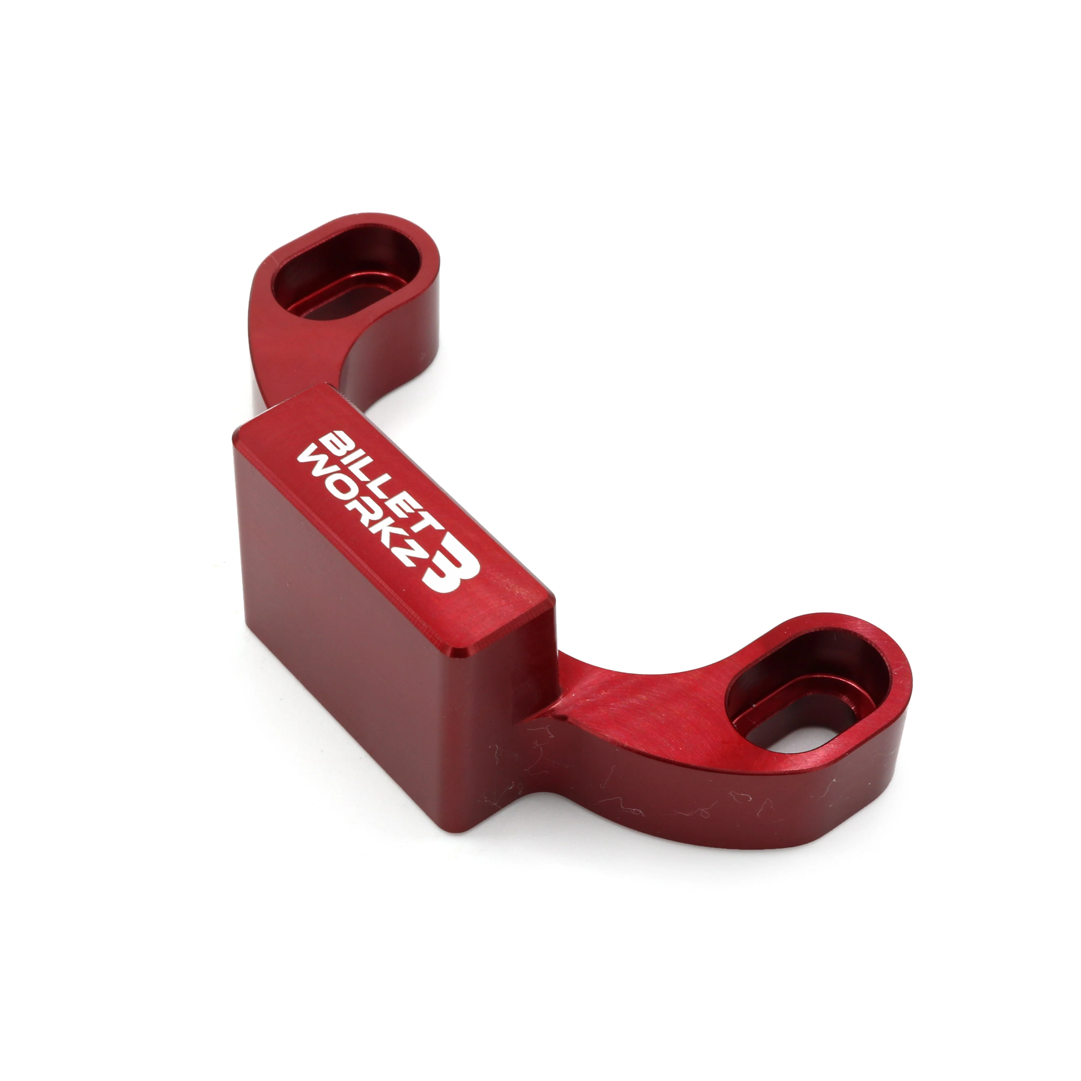 Billetworkz Shifter Stop – Subaru WRX 2015–2025 / Crosstrek 2018+ - Image 7