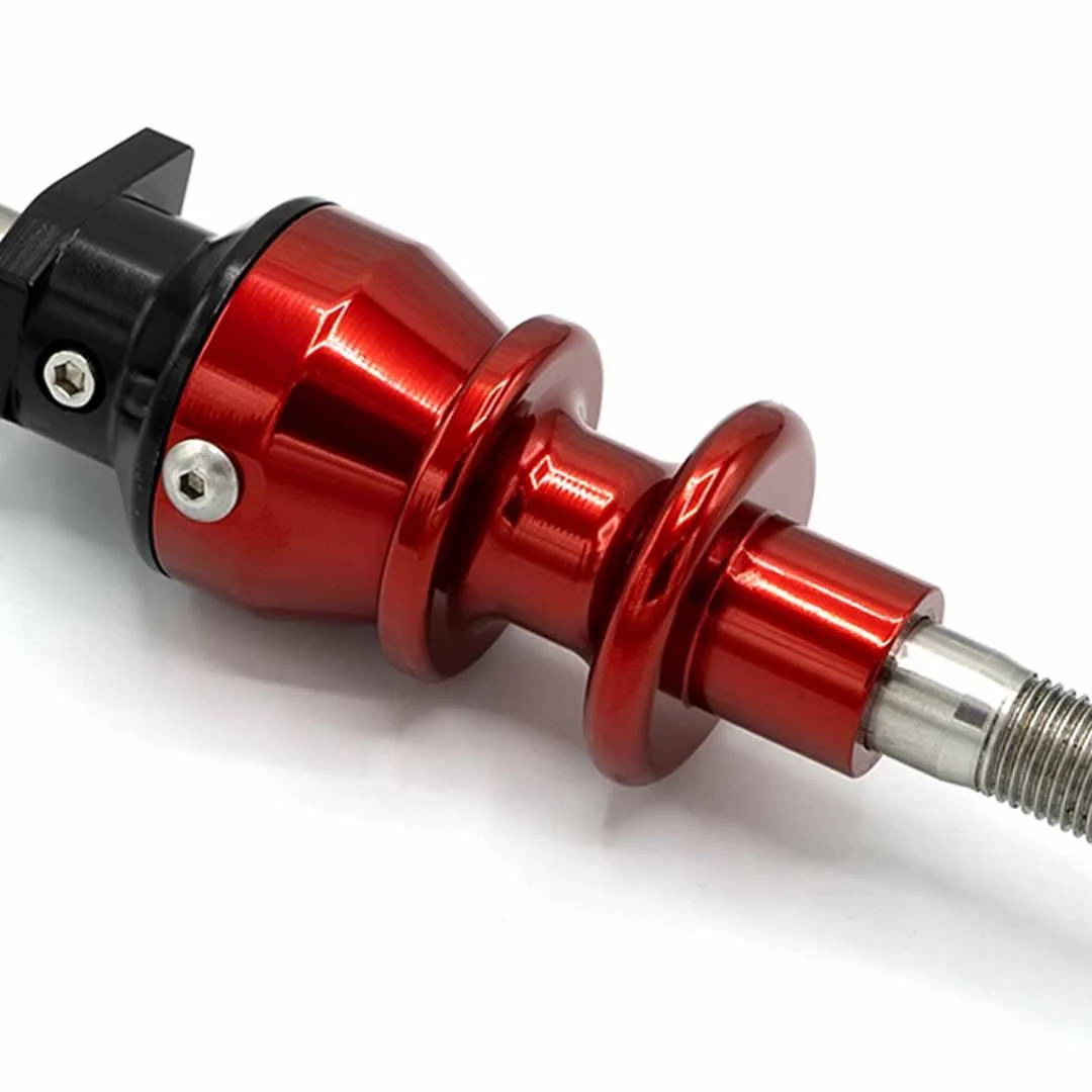 Billetworkz Short Shifter – GR Corolla 2023+ / Corolla Hatchback 2019+ - Image 11