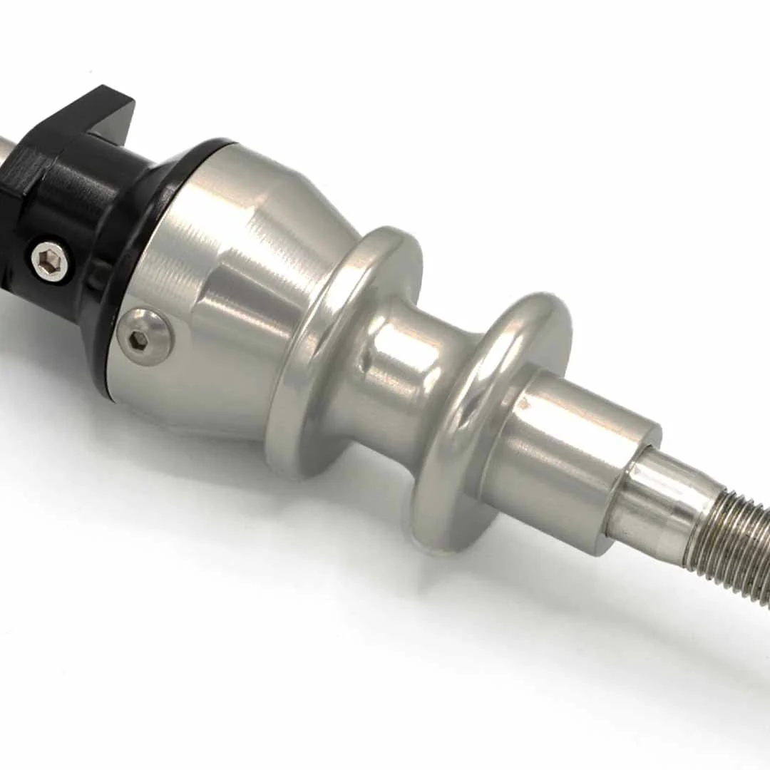 Billetworkz Short Shifter – GR Corolla 2023+ / Corolla Hatchback 2019+ - Image 17