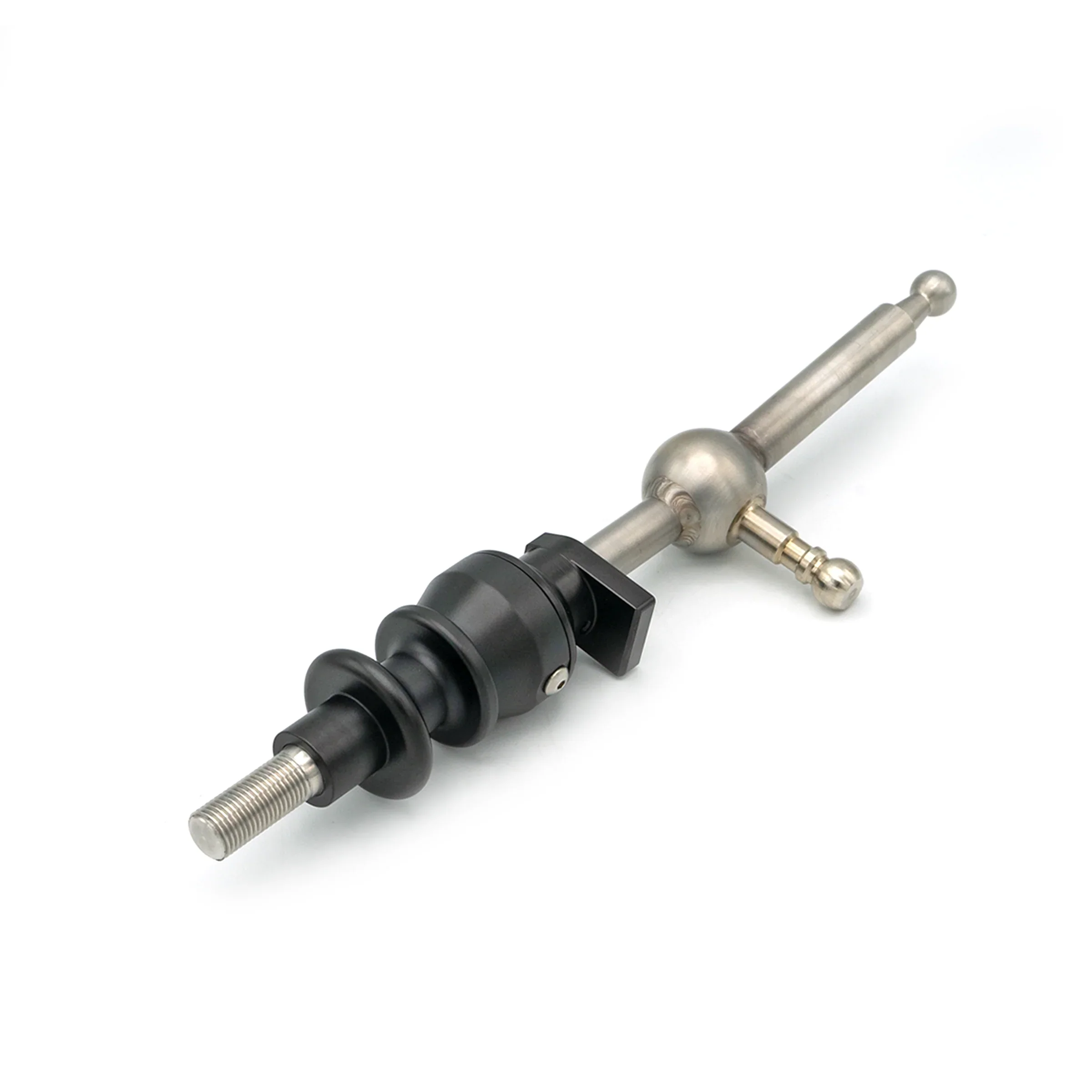 Billetworkz Short Shifter – GR Corolla 2023+ / Corolla Hatchback 2019+ - Image 6
