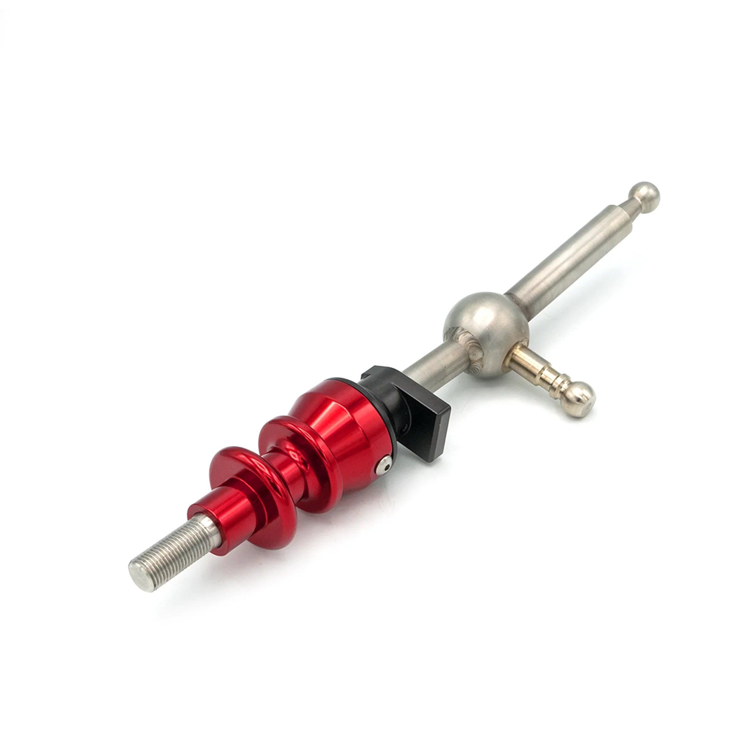 Billetworkz Short Shifter – GR Corolla 2023+ / Corolla Hatchback 2019+ - Image 9