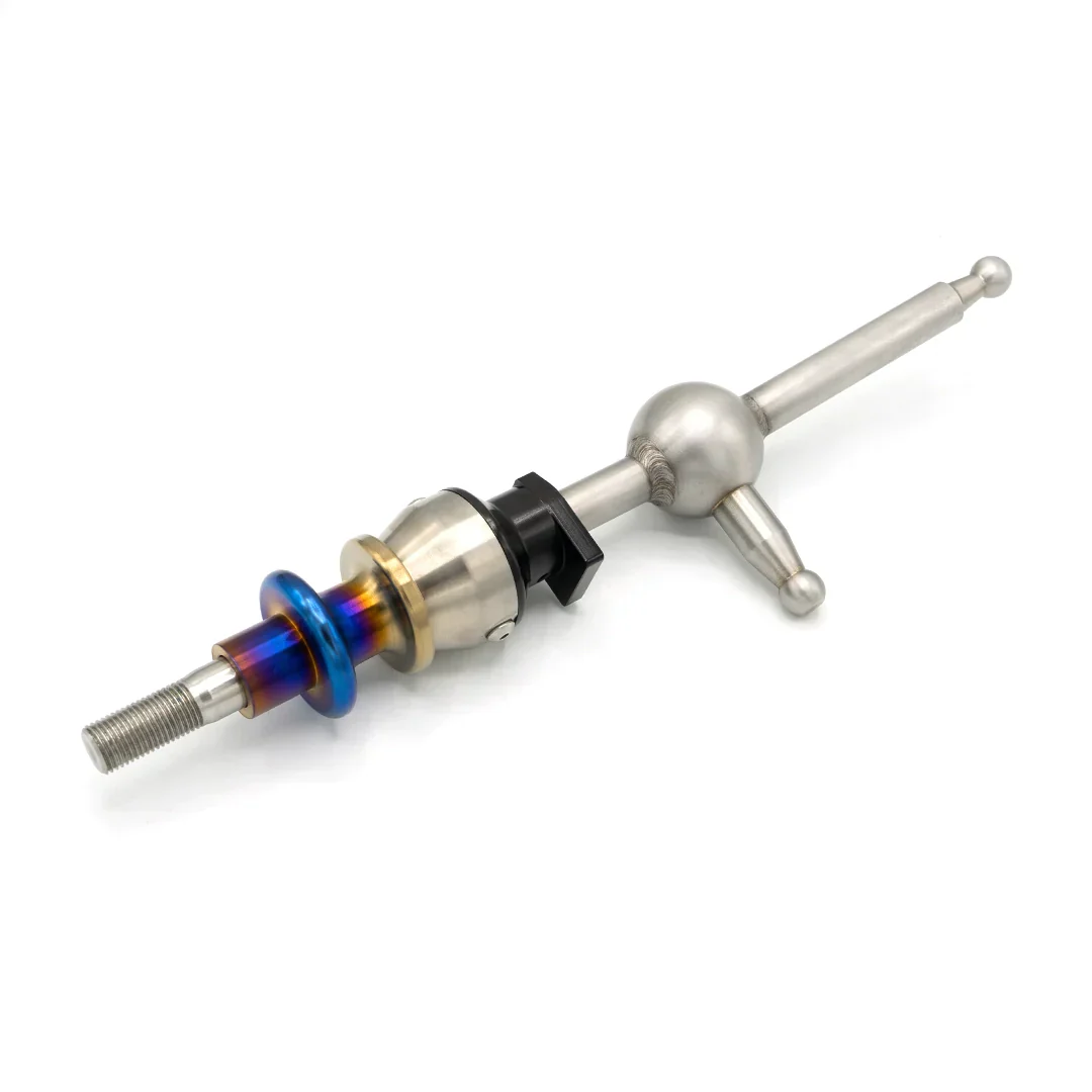 Billetworkz Short Shifter – Hyundai Elantra N 2022+ - Image 30