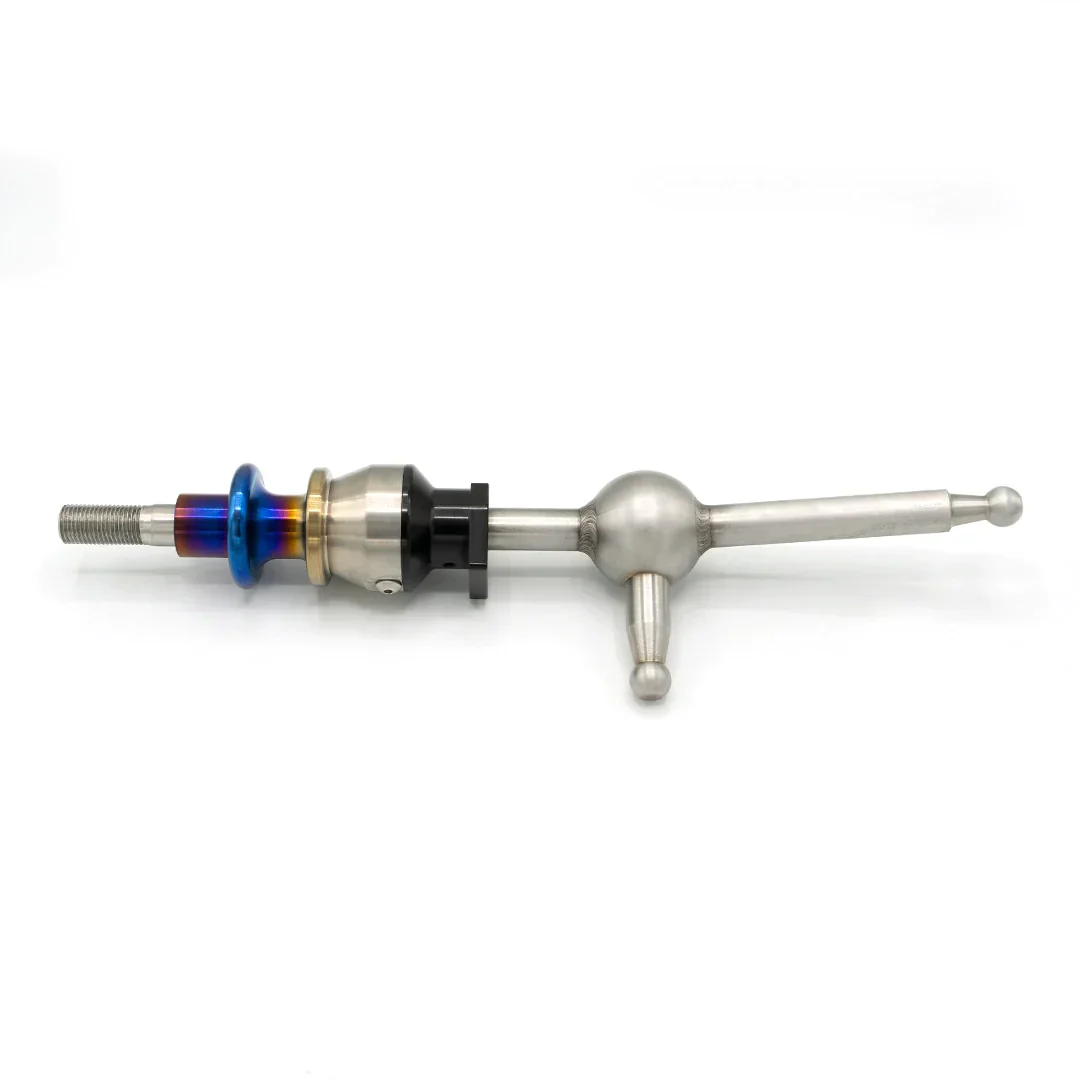 Billetworkz Short Shifter – Hyundai Elantra N 2022+ - Image 32