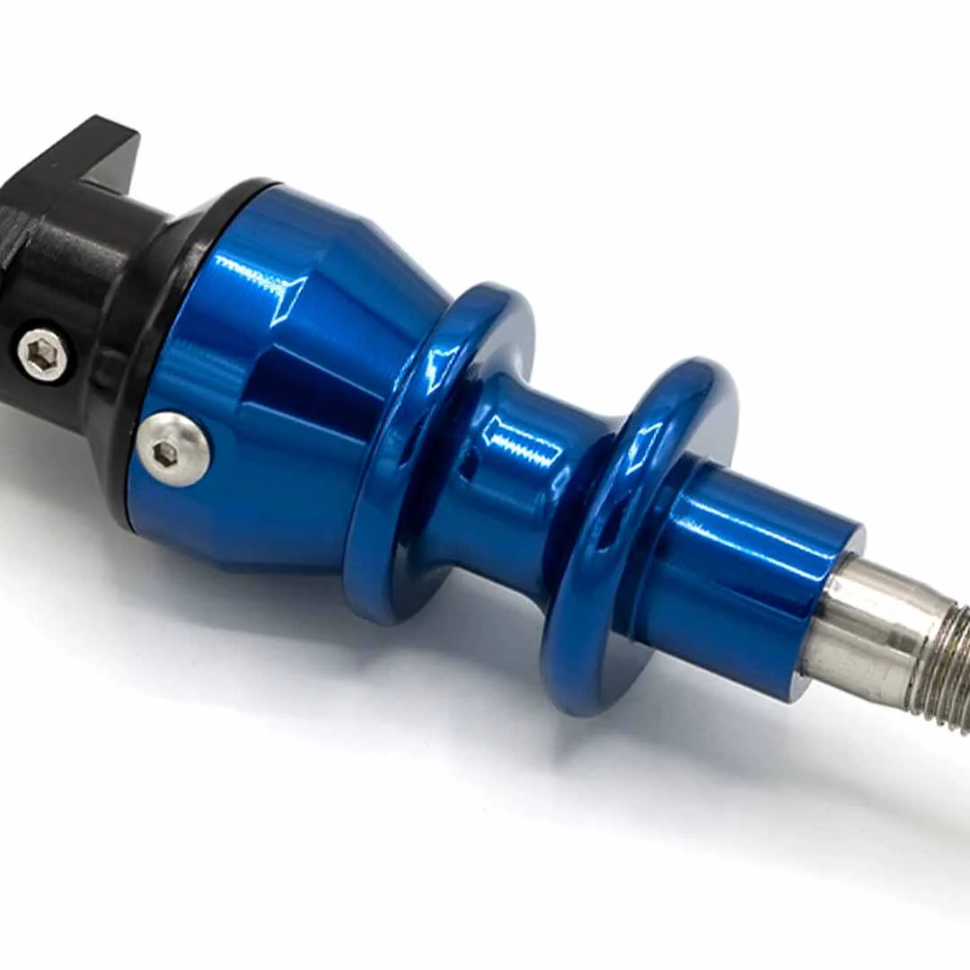 Billetworkz Short Shifter – Hyundai Veloster N 2019+ - Image 21