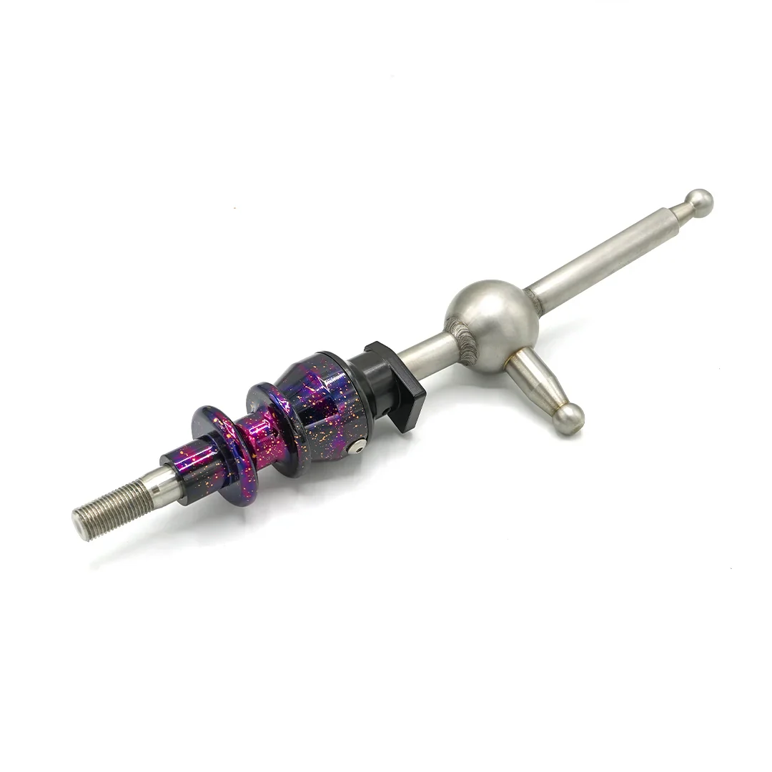 Billetworkz Short Shifter – Hyundai Veloster N 2019+ - Image 30