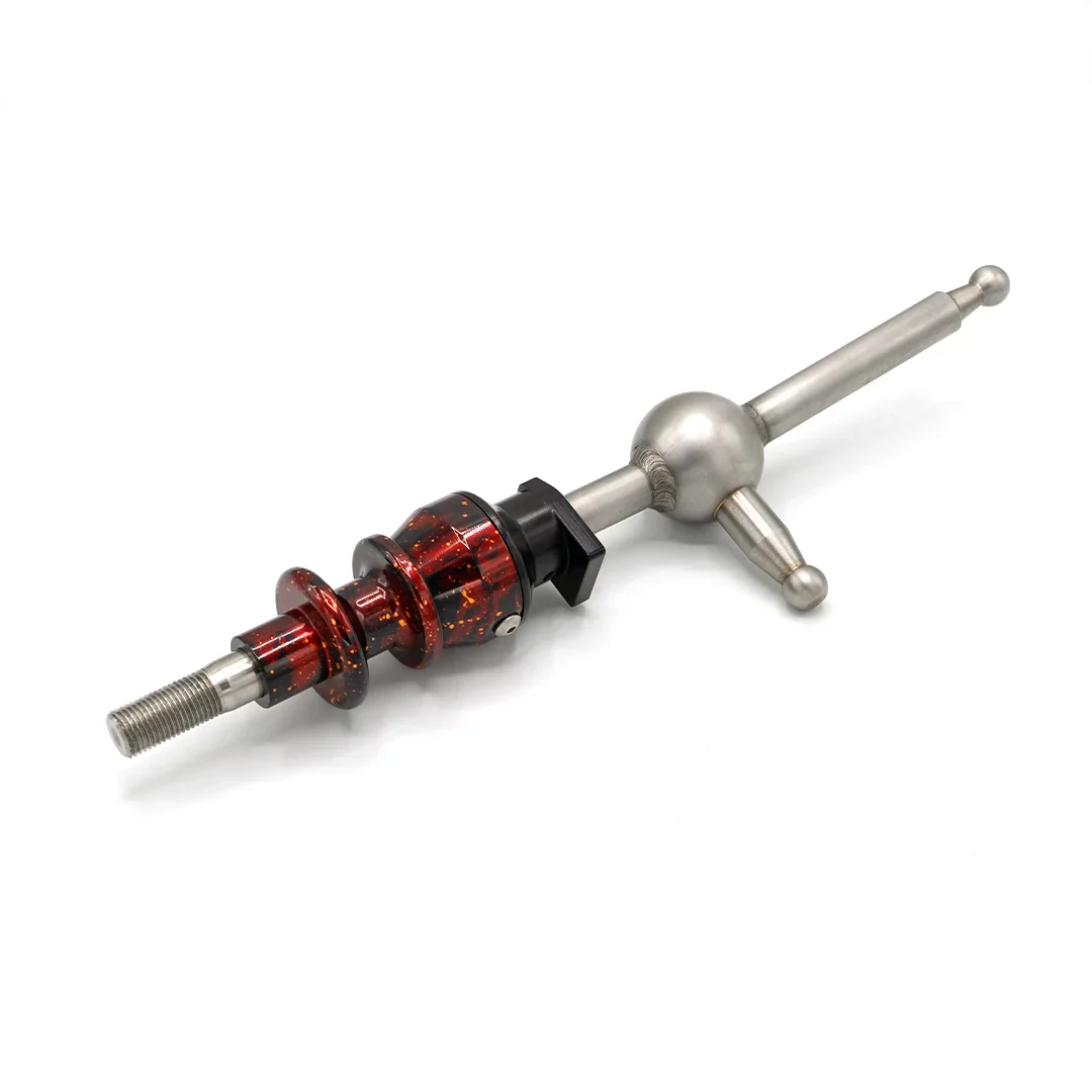 Billetworkz Short Shifter – Hyundai Veloster N 2019+ - Image 34