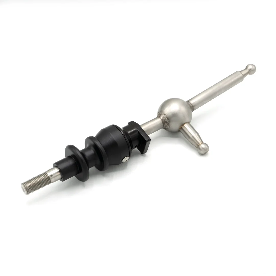 Billetworkz Short Shifter – Hyundai Veloster N 2019+ - Image 5