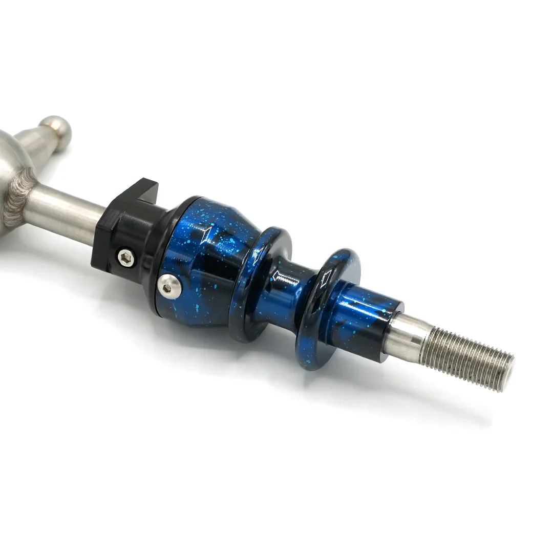Billetworkz Short Shifter – Subaru BRZ / FR-S / GT86 2013–2021 - Image 21