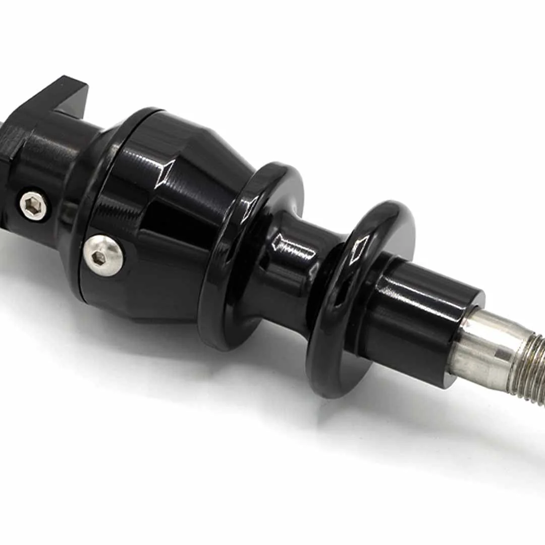 Billetworkz Short Shifter – Subaru BRZ / FR-S / GT86 2013–2021 - Image 8