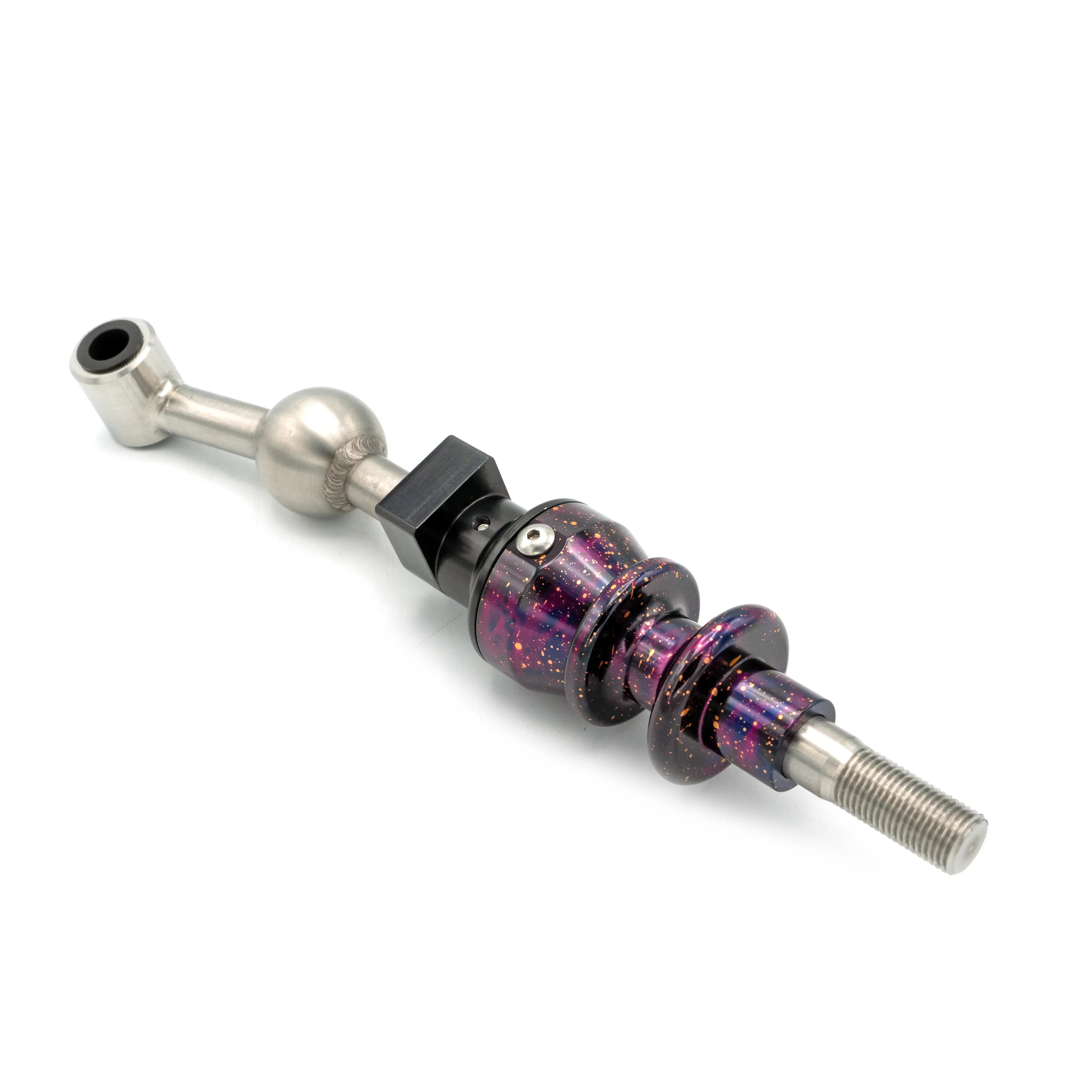 Billetworkz Short Shifter – Subaru BRZ / Toyota GR86 2022+ - Image 16