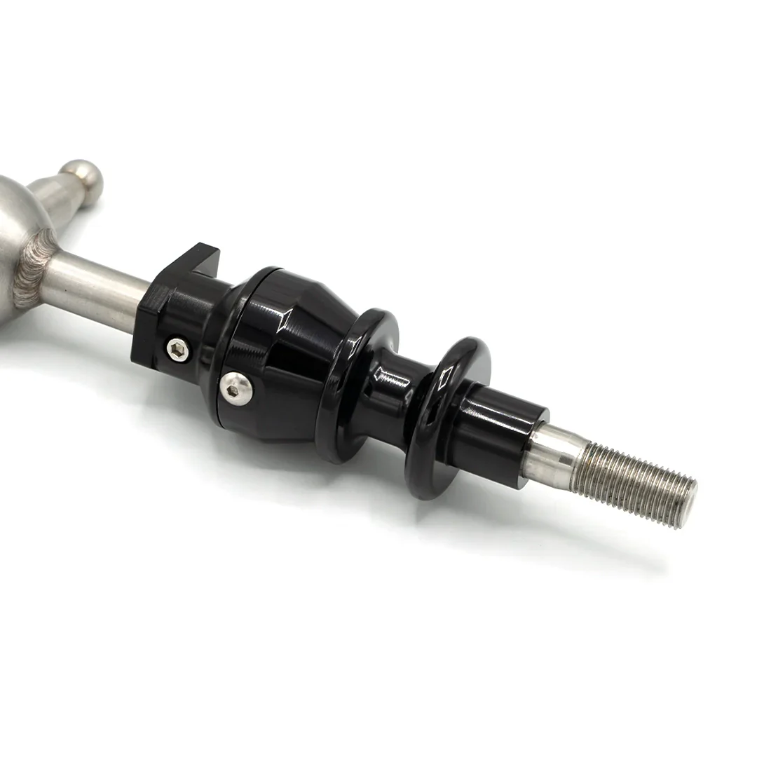 Billetworkz Short Shifter – Subaru BRZ / Toyota GR86 2022+ - Image 23