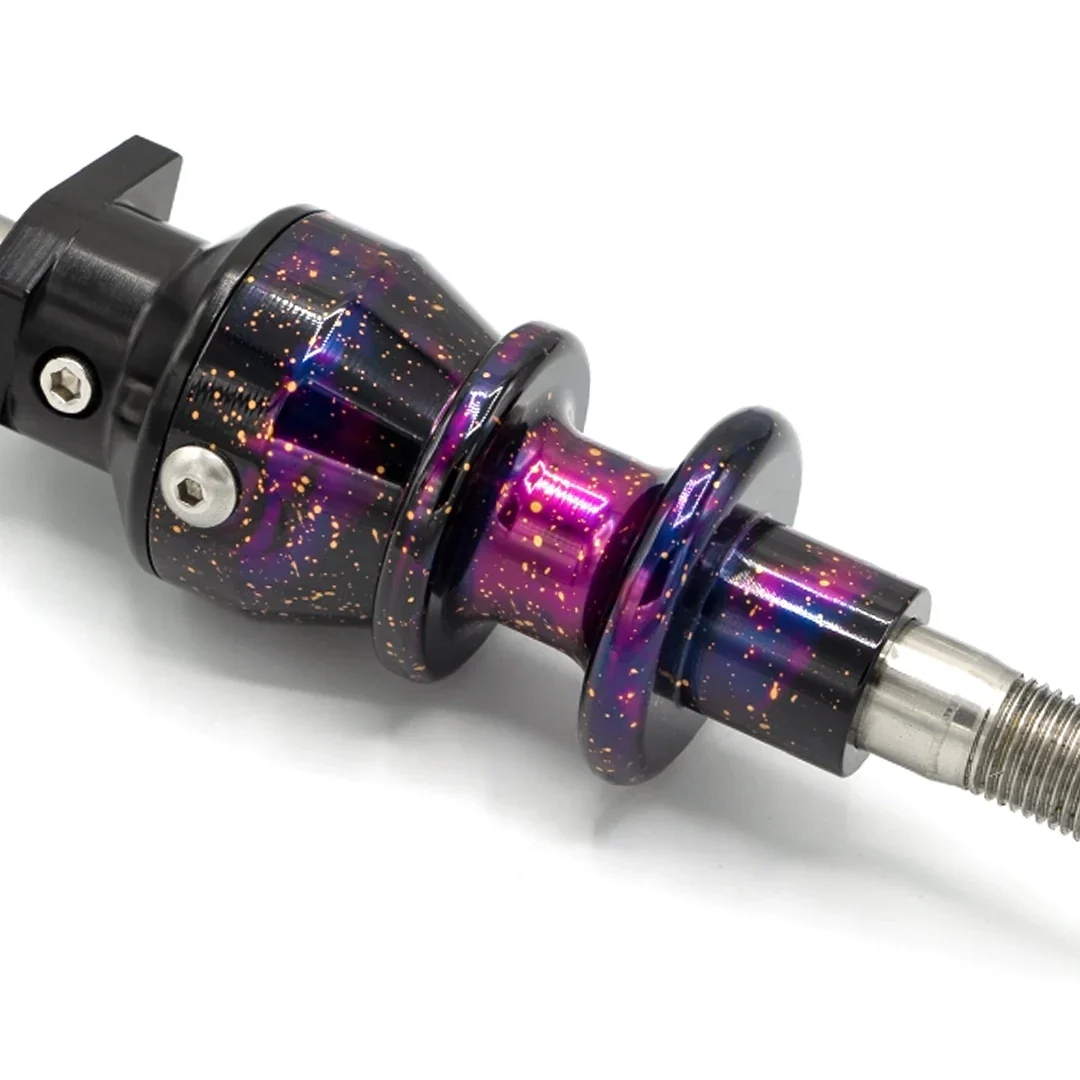 Billetworkz Short Shifter – Subaru WRX 2015–2025 / Crosstrek 2018+ - Image 16