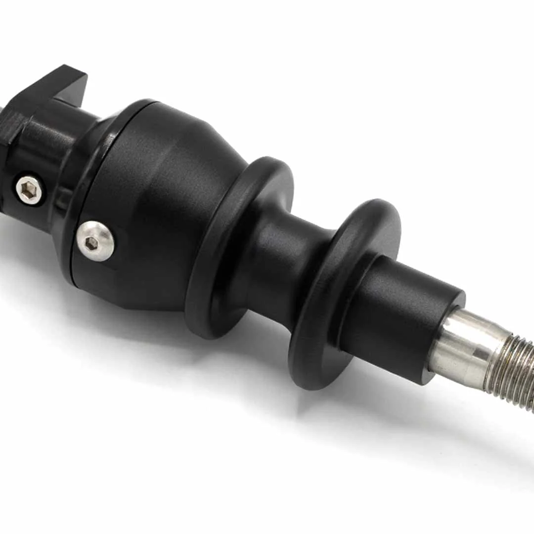 Billetworkz Short Shifter – Subaru WRX 2015–2025 / Crosstrek 2018+ - Image 4