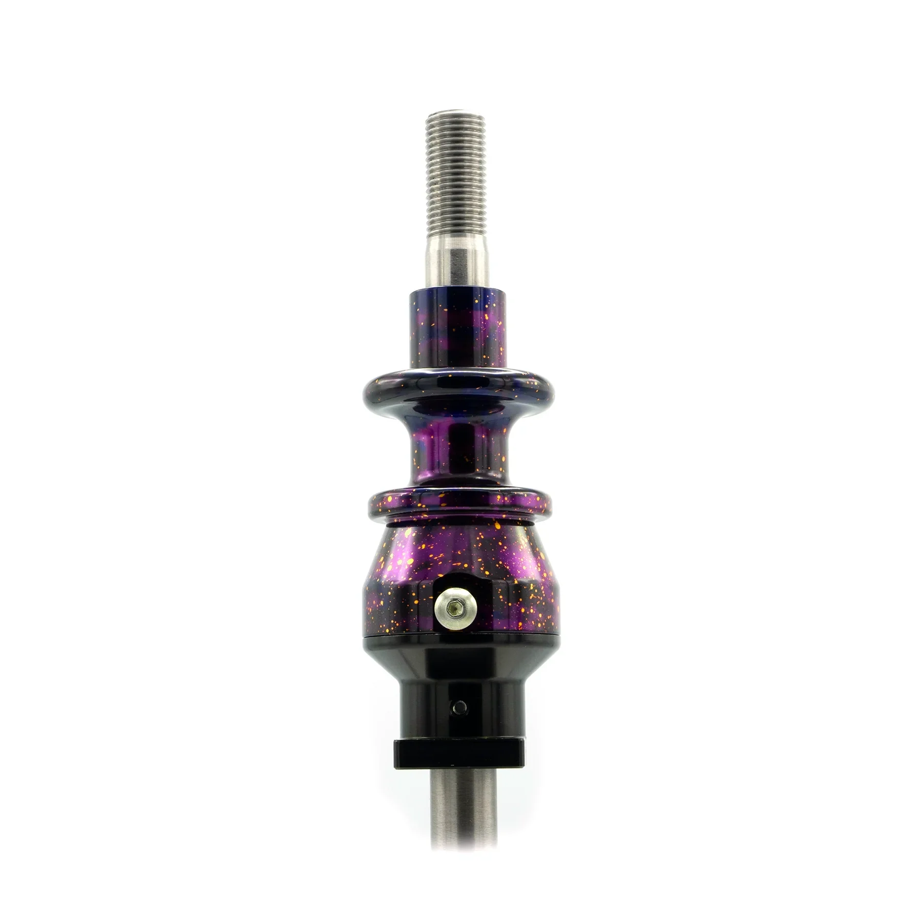 Billetworkz Short Shifter w/ Shift Knob – Hyundai Elantra N 2022+ - Image 112