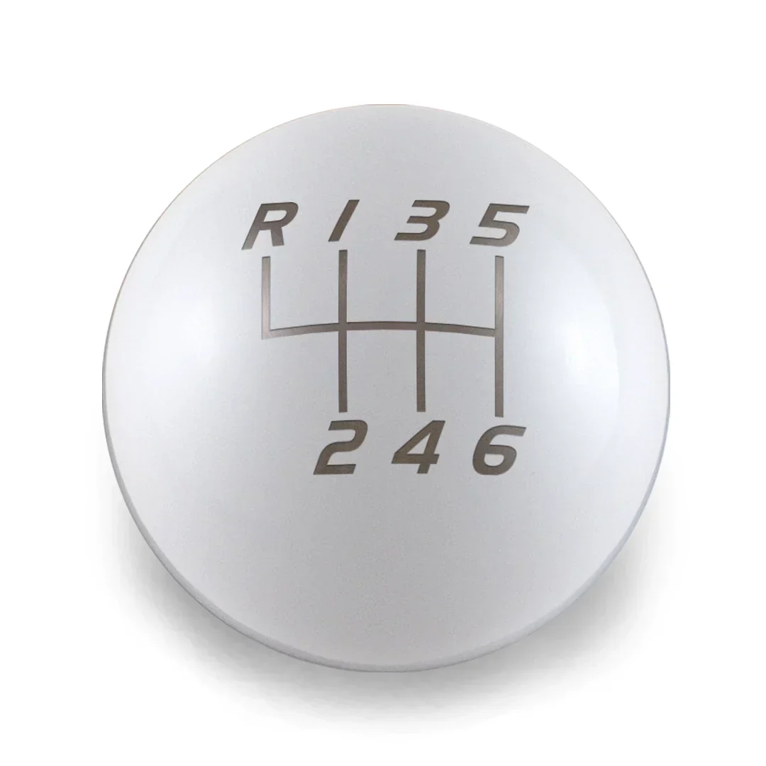 Billetworkz Short Shifter w/ Shift Knob – Hyundai Elantra N 2022+ - Image 122