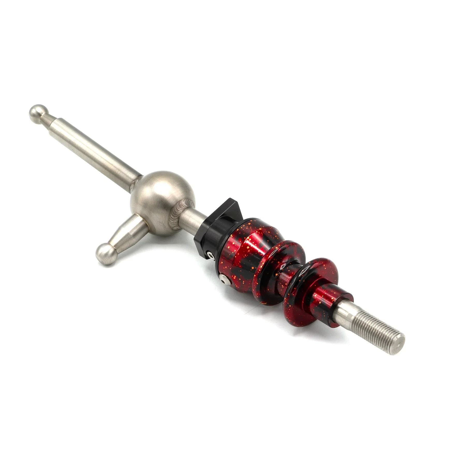 Billetworkz Short Shifter w/ Shift Knob – Hyundai Elantra N 2022+ - Image 131