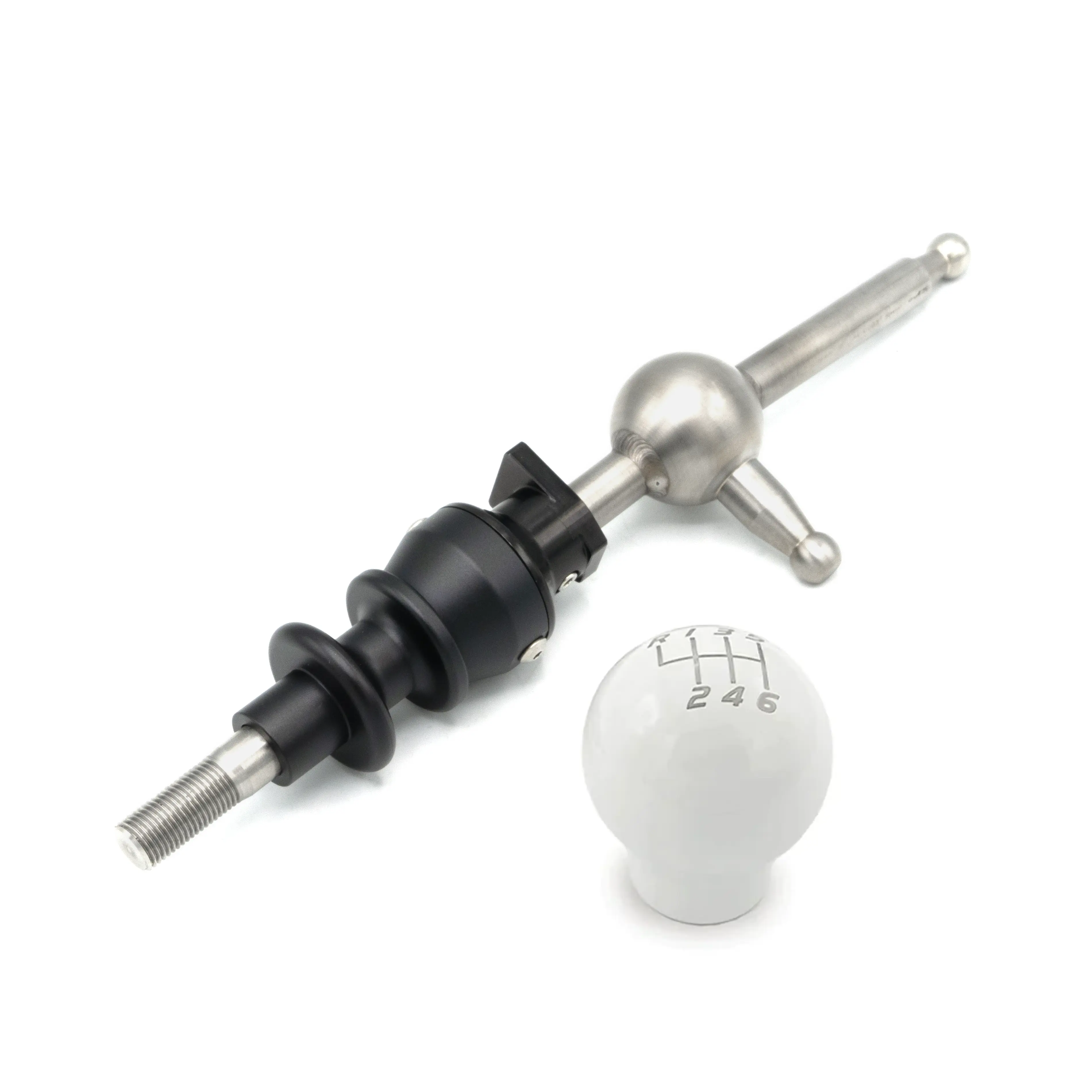 Billetworkz Short Shifter w/ Shift Knob – Hyundai Elantra N 2022+ - Image 25