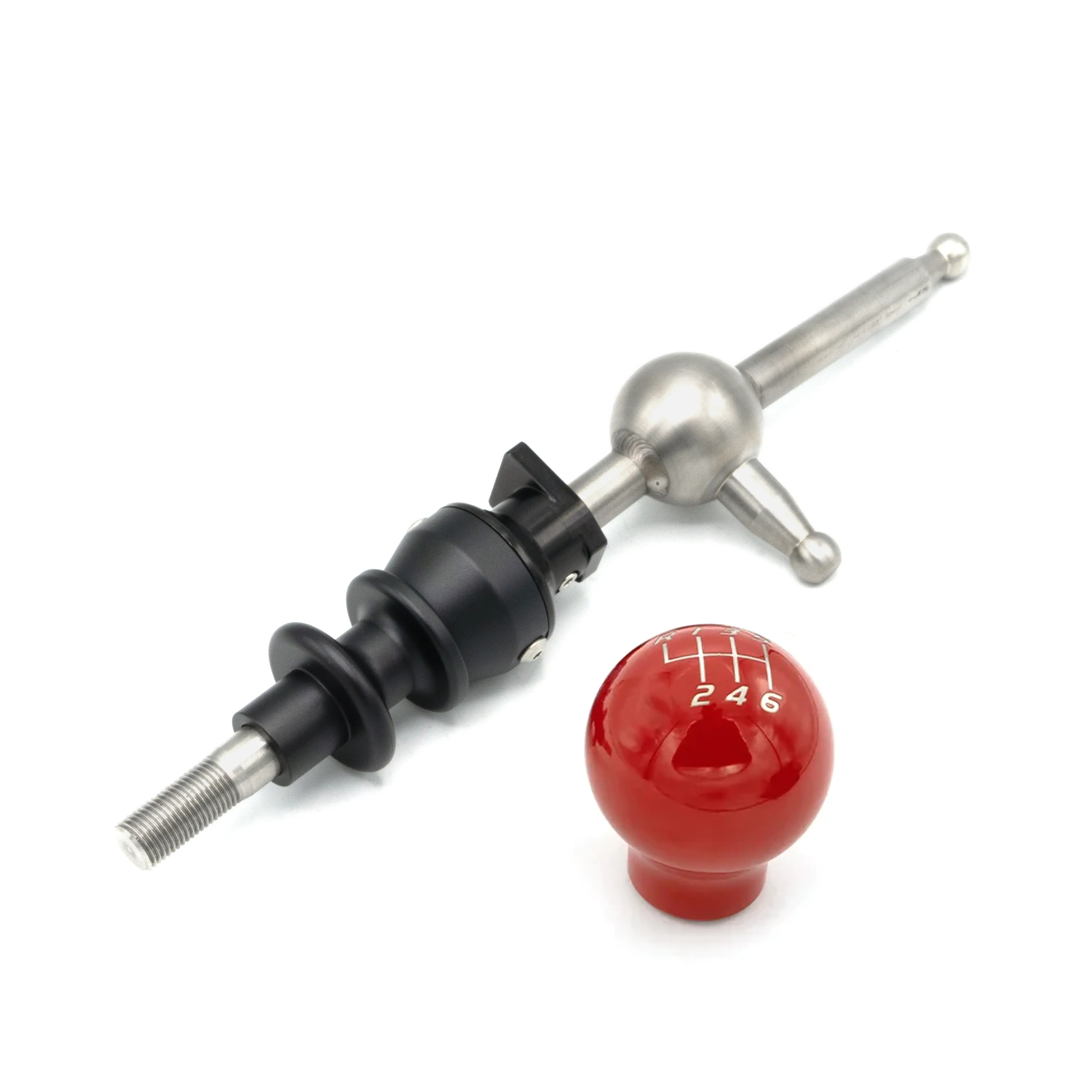 Billetworkz Short Shifter w/ Shift Knob – Hyundai Elantra N 2022+ - Image 29