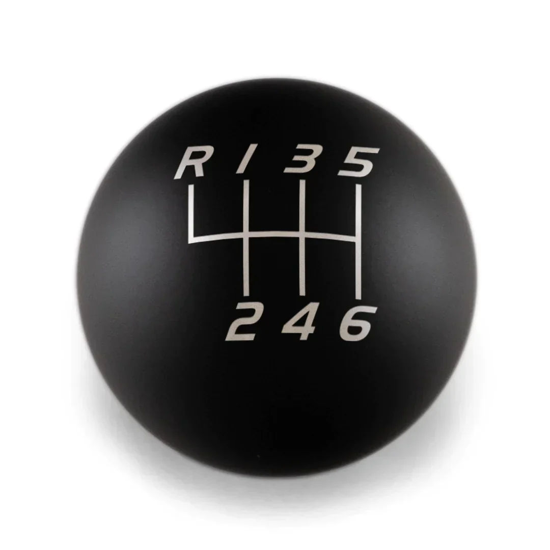 Billetworkz Short Shifter w/ Shift Knob – Hyundai Elantra N 2022+ - Image 6