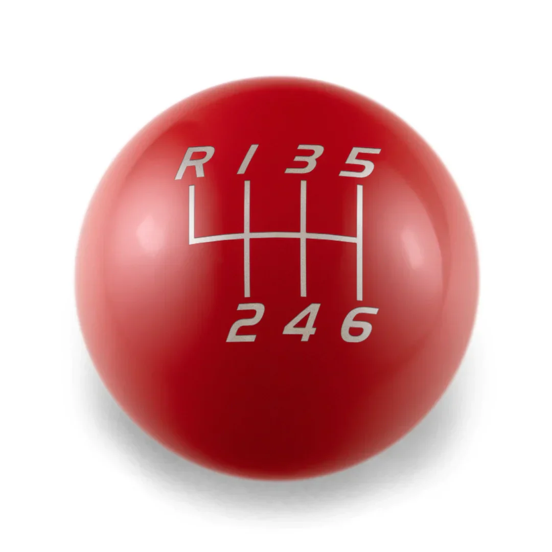 Billetworkz Short Shifter w/ Shift Knob – Hyundai Elantra N 2022+ - Image 62