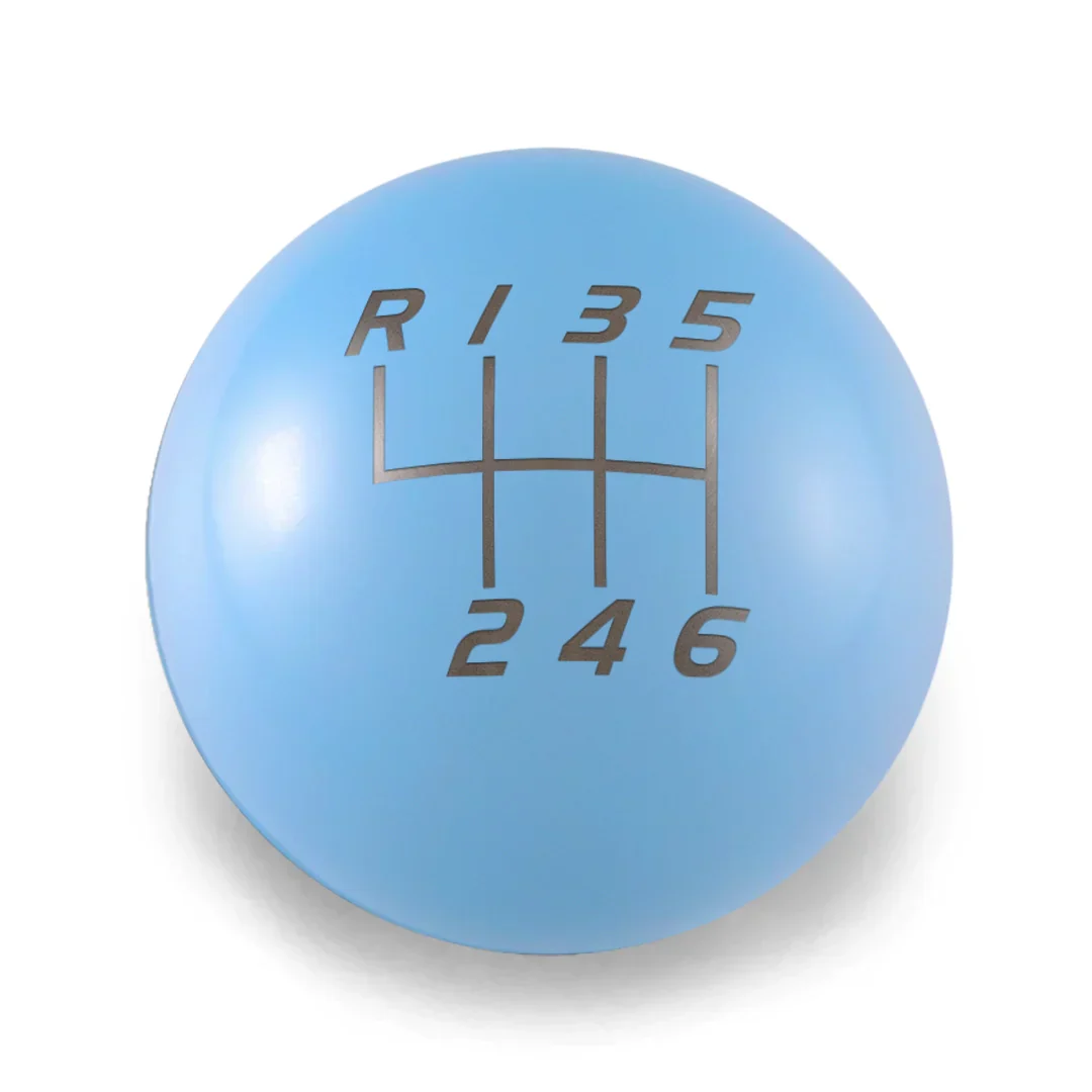 Billetworkz Short Shifter w/ Shift Knob – Hyundai Elantra N 2022+ - Image 66