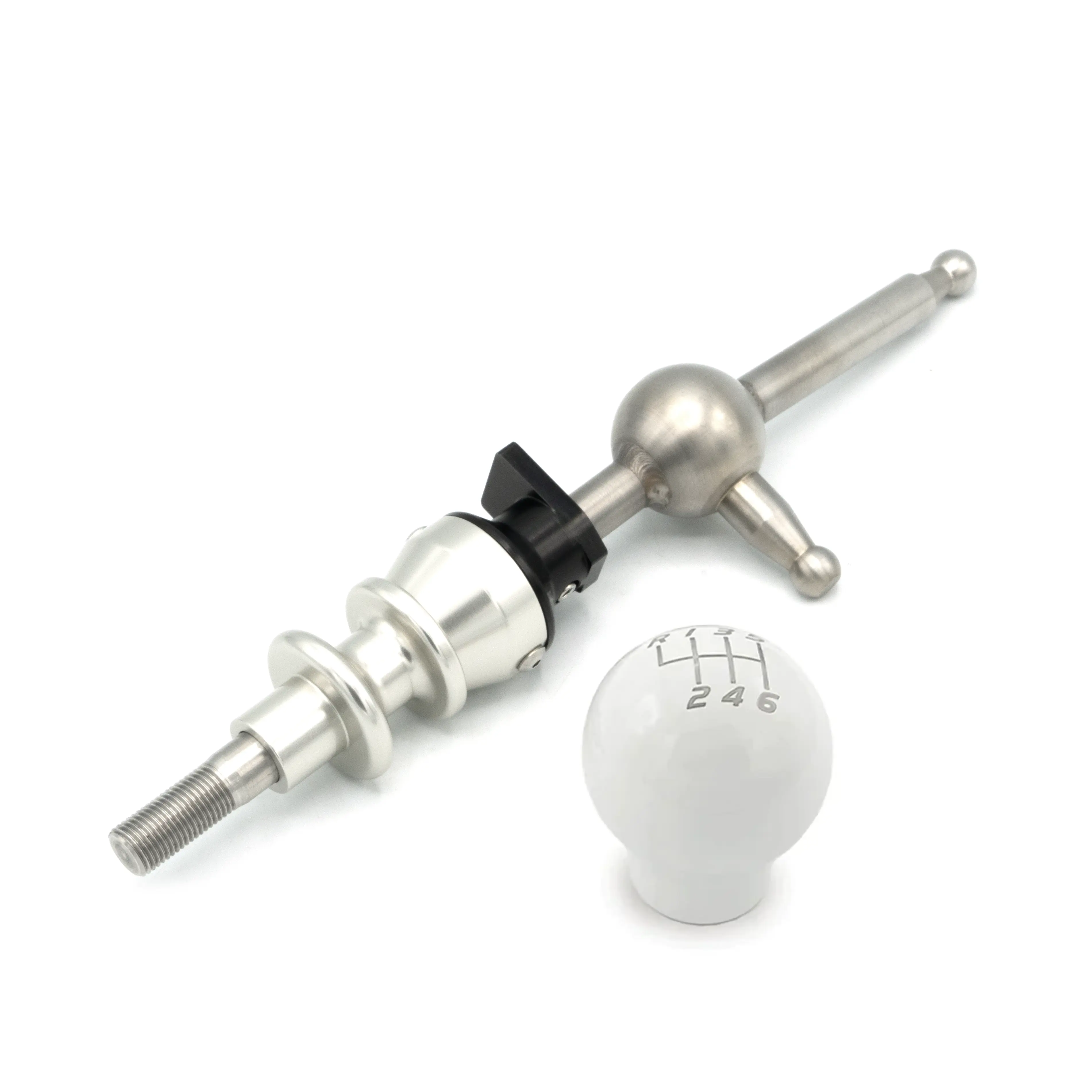 Billetworkz Short Shifter w/ Shift Knob – Hyundai Elantra N 2022+ - Image 73