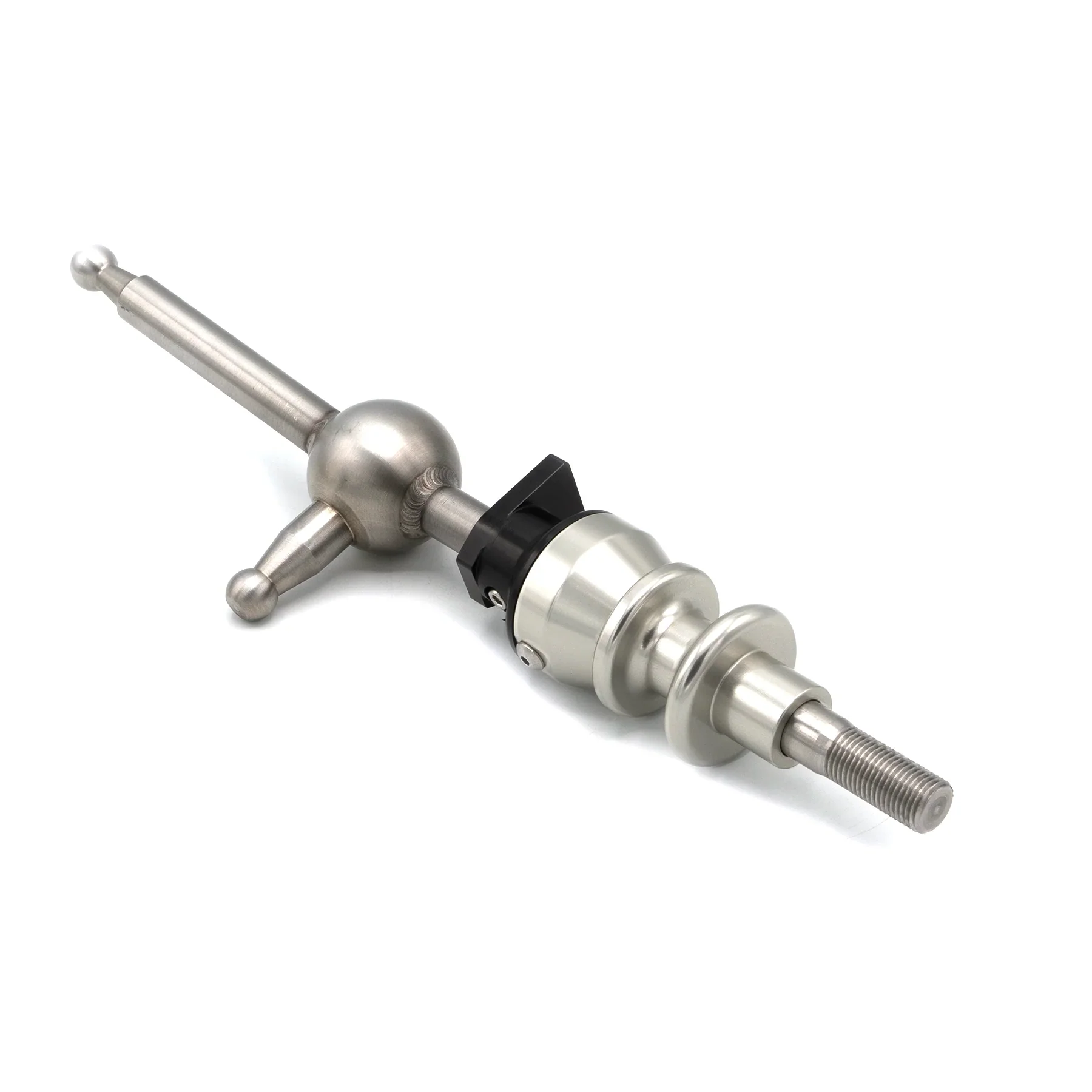 Billetworkz Short Shifter w/ Shift Knob – Hyundai Elantra N 2022+ - Image 83