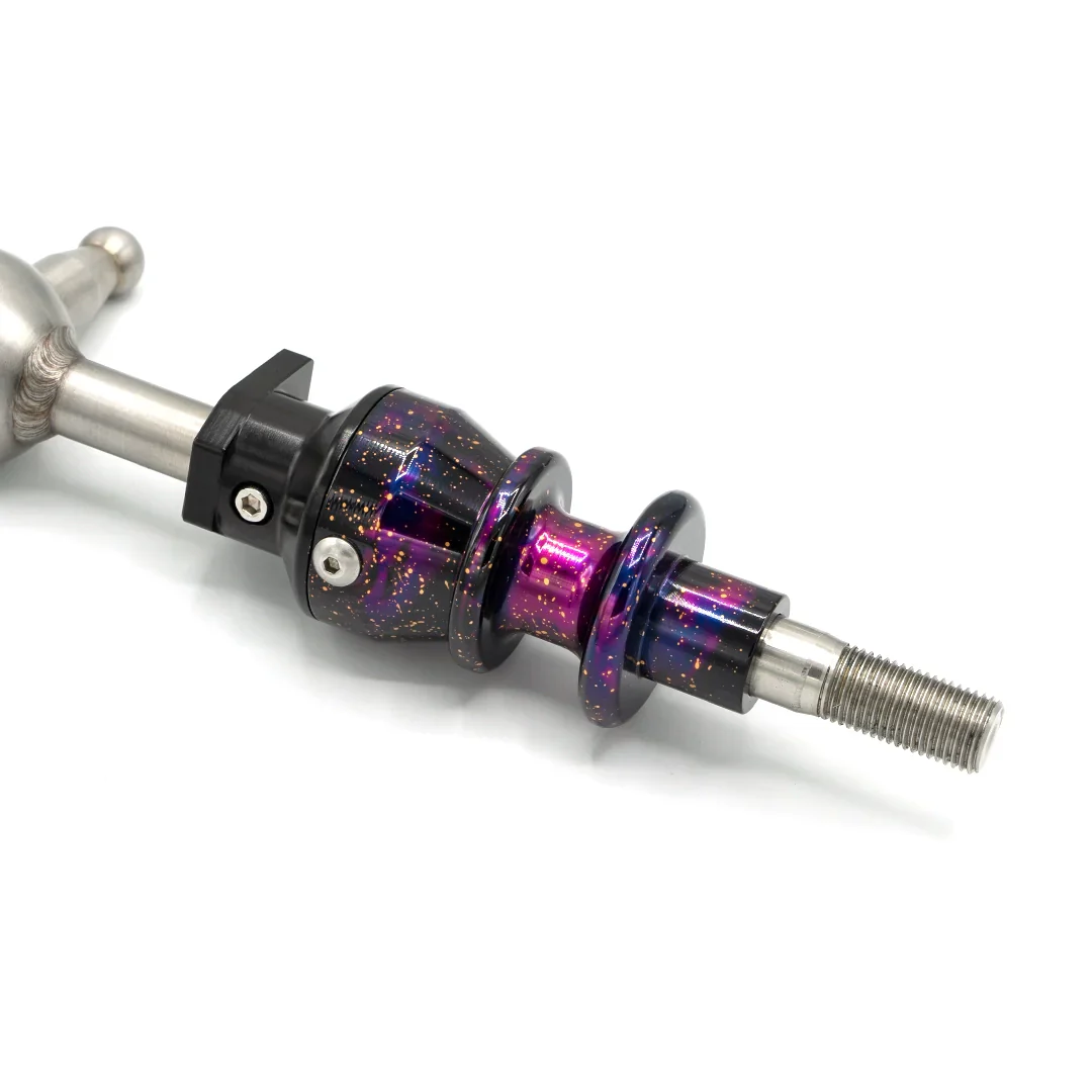 Billetworkz Short Shifter w/ Shift Knob – Hyundai Veloster N 2019+ - Image 100