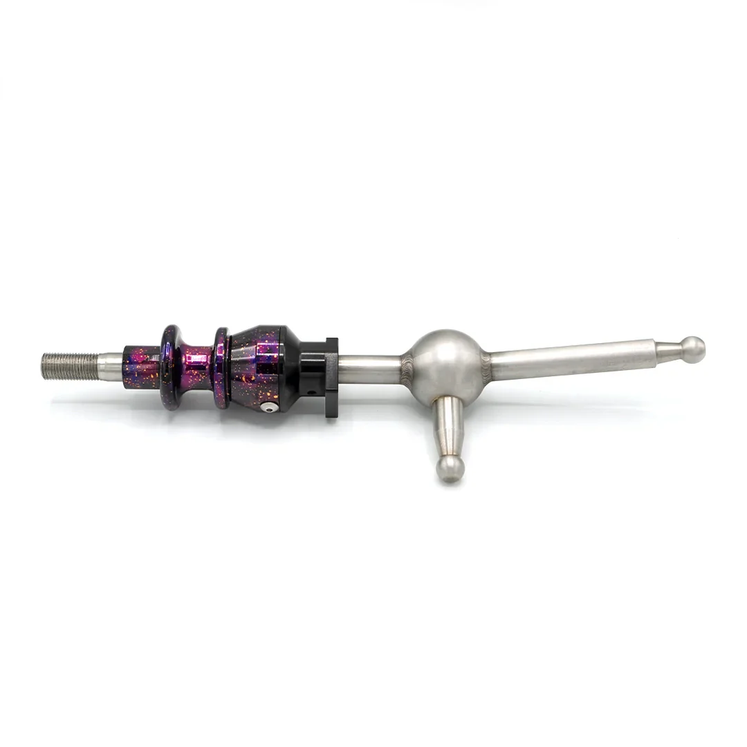 Billetworkz Short Shifter w/ Shift Knob – Hyundai Veloster N 2019+ - Image 107