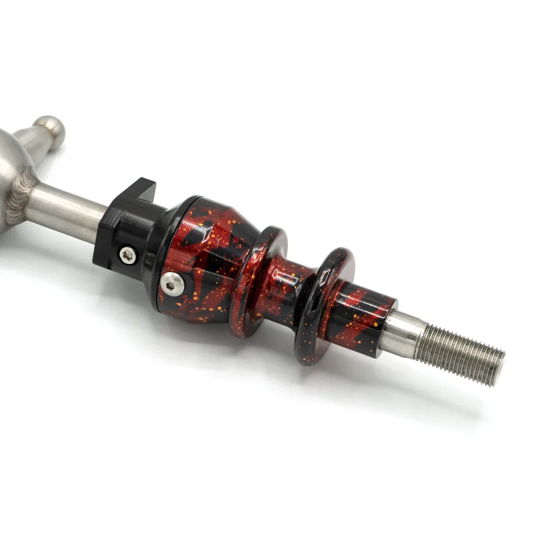 Billetworkz Short Shifter w/ Shift Knob – Hyundai Veloster N 2019+ - Image 116