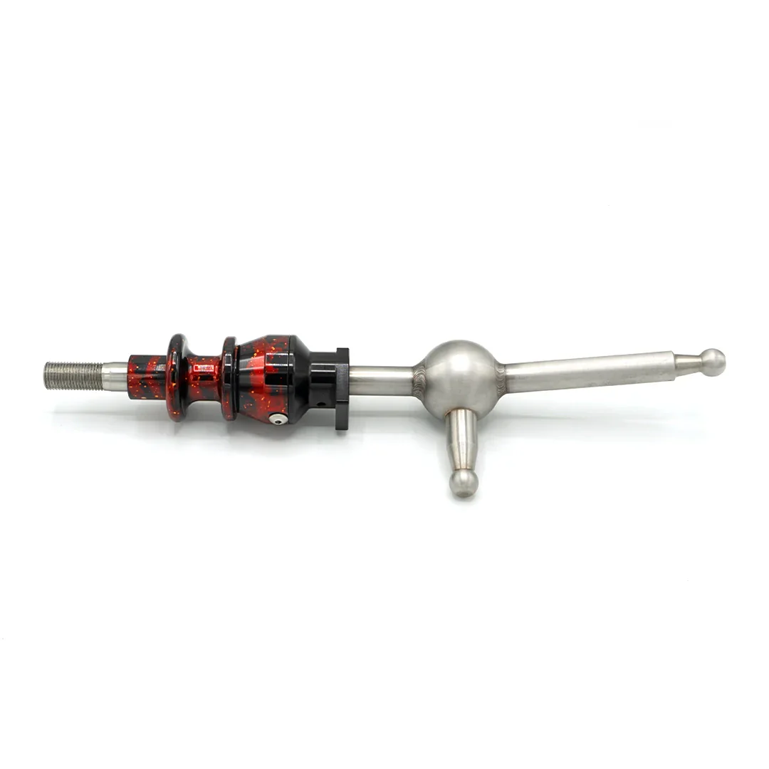 Billetworkz Short Shifter w/ Shift Knob – Hyundai Veloster N 2019+ - Image 127