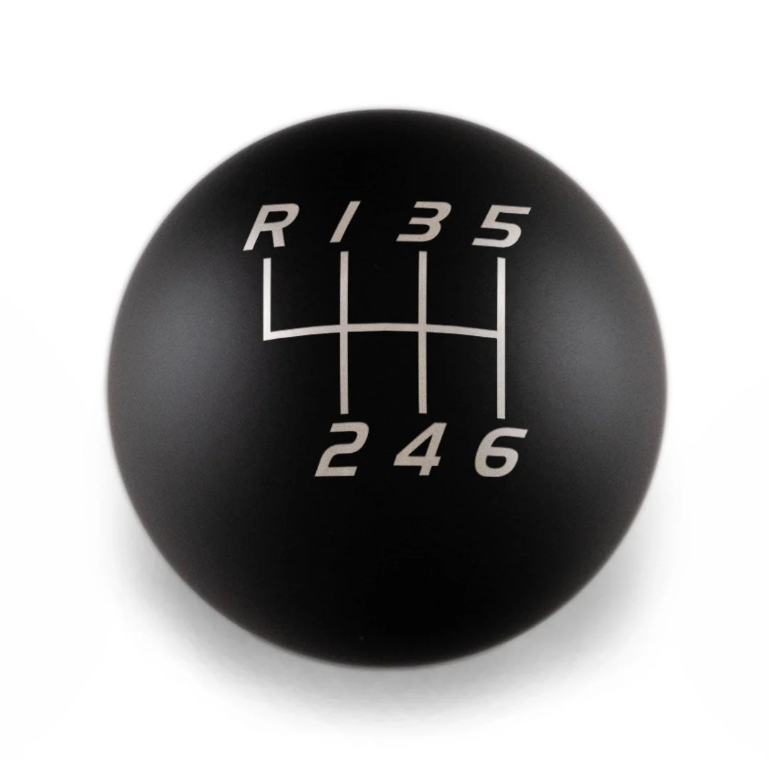 Billetworkz Short Shifter w/ Shift Knob – Hyundai Veloster N 2019+ - Image 130