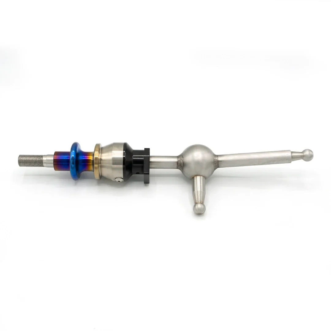 Billetworkz Short Shifter w/ Shift Knob – Hyundai Veloster N 2019+ - Image 131
